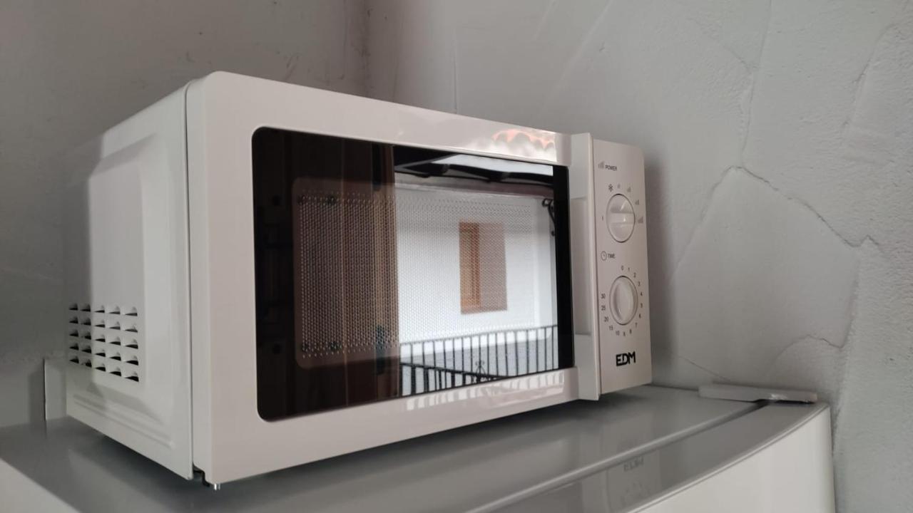 Apartamento La Buganvilla Херес-де-ла-Фронтера Экстерьер фото