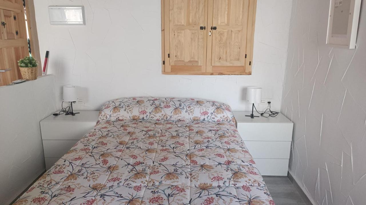 Apartamento La Buganvilla Херес-де-ла-Фронтера Экстерьер фото